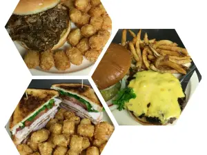 Foghorn's Springdale