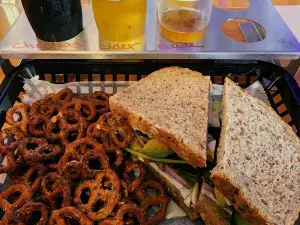 ByGeorge Brewing Co