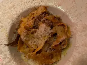 Trattoria Sbandati