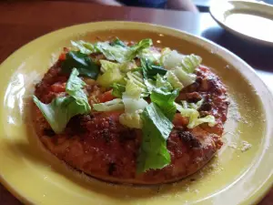 Scooters Cafe & Pizzeria