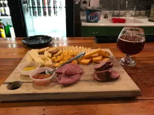 Millersburg Brewing Company