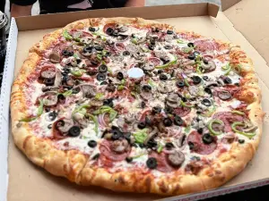 Goodfellas Pizzeria - Mill Street