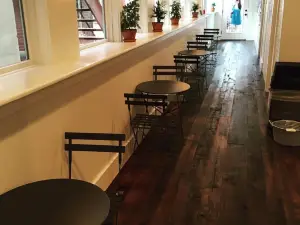 Lancaster Sweet Shoppe