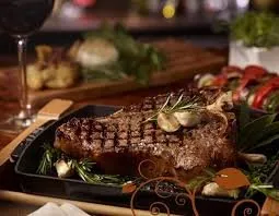 Porter's Prime Steakhouse