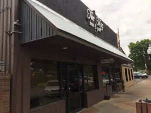 Keg Bar & Grill Inc
