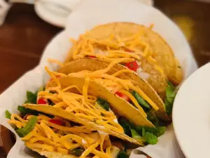 Tilt Bar N Grill