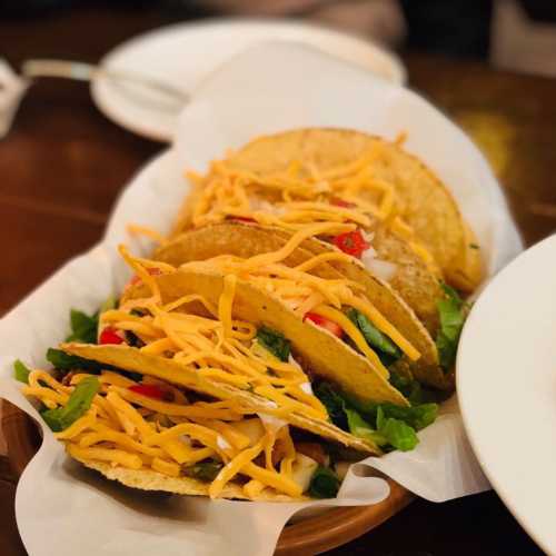Tilt Bar N Grill