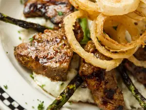Fratellos Italian Grille - Manchester