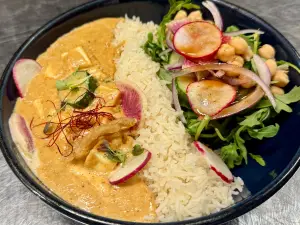 Clay Pit Contemprary Indian Cuisine