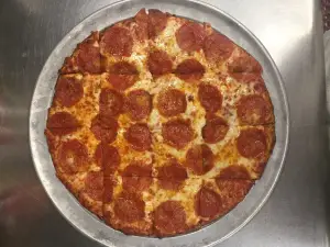 DeO's Pizzeria and Pub