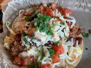 Torchy's Tacos