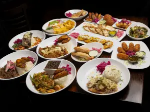Baracoa Cuban Restaurant