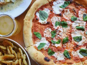 Key City Brewery & Eatery