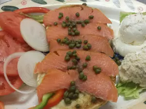 City Cafe Diner
