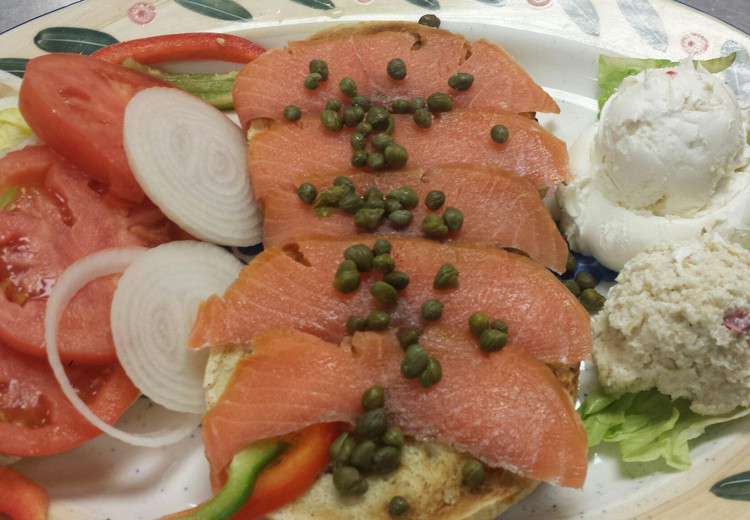 City Cafe Dinerのおすすめメニュー・口コミ・営業情報（-ハンツビル