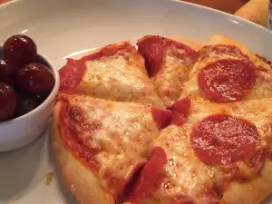 Olive Garden Italian Restaurant