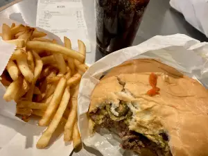 Kopp's Frozen Custard