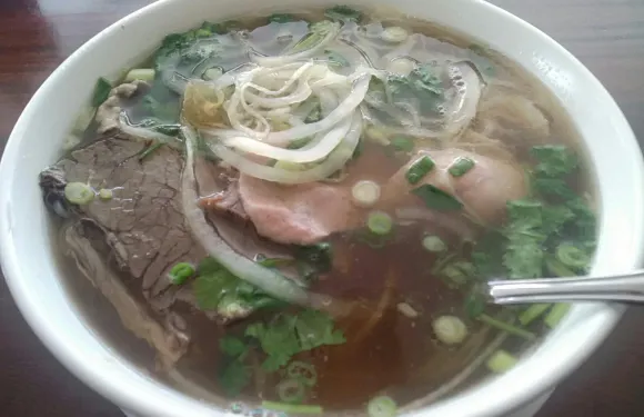 Pho Thai