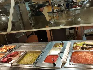 Golden Corral Buffet & Grill
