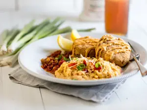 Henry's Louisiana Grill