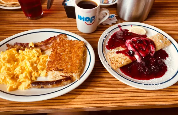 Ihop