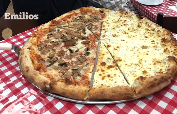 Emilio's Pizza