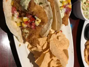 Carolina Ale House