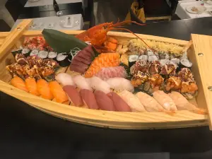 Shoshin Japanese Restaurant