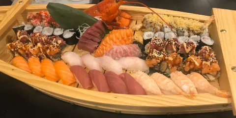 Shoshin Japanese Restaurant