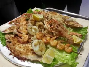 Ristorante Pancho