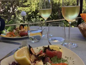 Ristorante Il Geranio