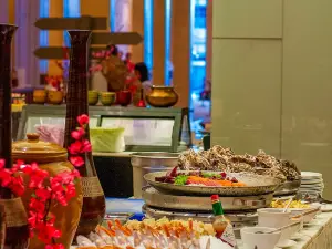 Makan Kitchen