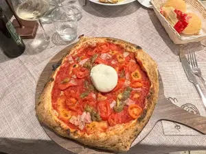 Ristorante Pizzeria Nettuno