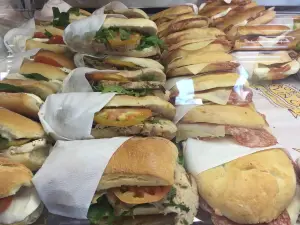 Ristolocal Pizzo Est