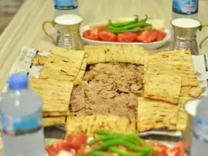 KEBAPCI BAKI