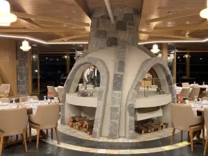 Nalia Karadeniz Mutfağı Rize
