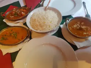 Goa Curry