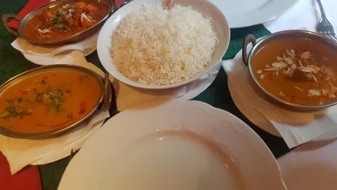 Goa Curry in Падерборн