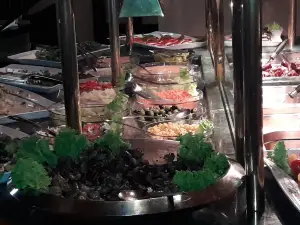 Rodizio