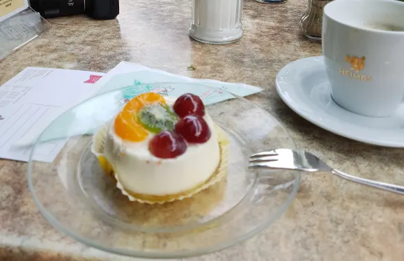 Schlemmercafe Sachsen-Anhalt