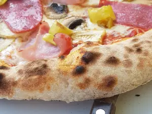 Piazza Italiana Trattoria Pizzeria