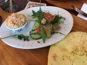 Restaurant Kaspar Hauser