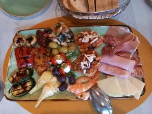 La Rotonda