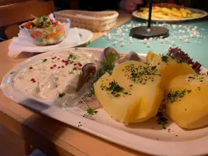 Waldgasthaus Christianental