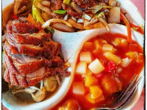 Peking Garden