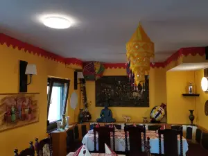 Restaurant Indian Tandoori