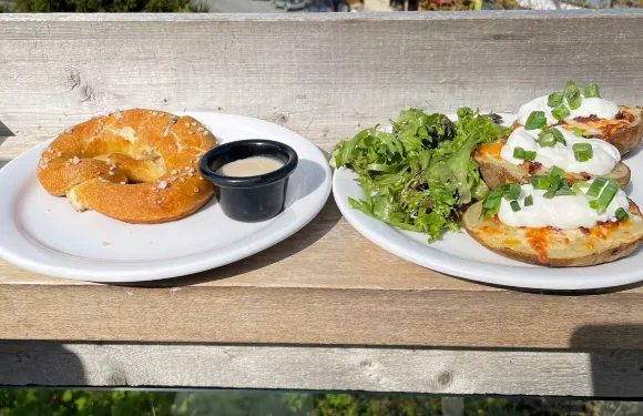 Ucluelet Brewing Company