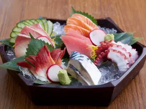 Akataiyo restaurant