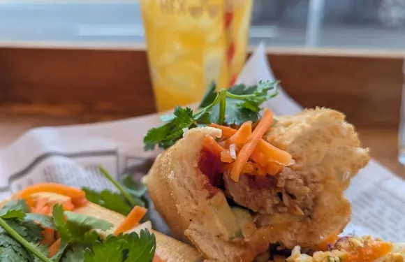 Banh Mi A&B