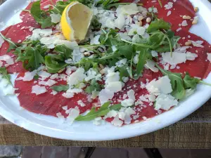 Bella Italia - Ristorante & Pizzeria